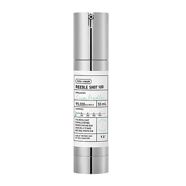 VT Cosmetics Reedle Shot 100 50 ml