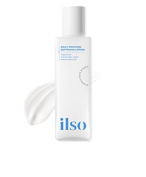 Ilso Daily Moisture Softening Lotion 150 ml