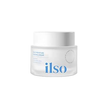 Ilso Daily Moisture Pudding Cream 50 ml