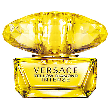 Versace Yellow Diamond Intense EdP 50 ml