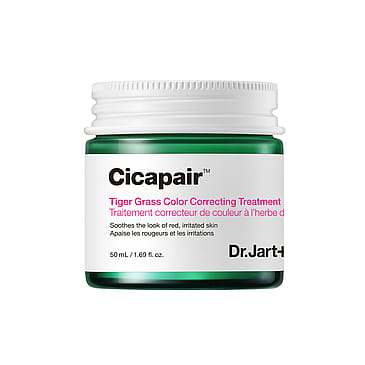 Dr. Jart+ Cicapair Tiger Grass Color Correcting Treatment 50 ml