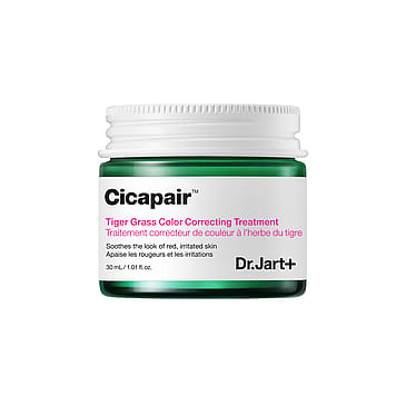 Dr.Jart+ Cicapair Tiger Grass Color Correcting Treatment 30 ml