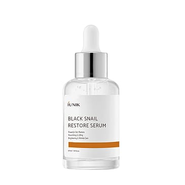 iUNIK Black Snail Restore Serum 50 ml