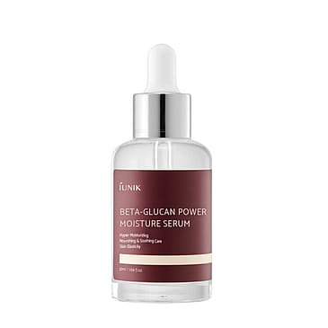 iUNIK Beta Glucan Power Moisture Serum 50 ml