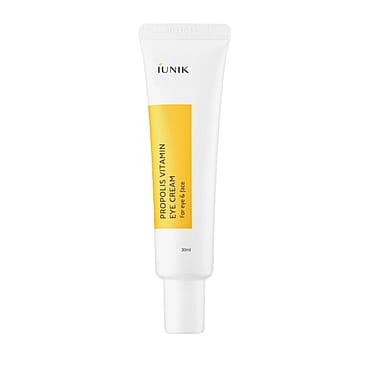 iUNIK Propolis Vitamin Eye Cream 30 ml