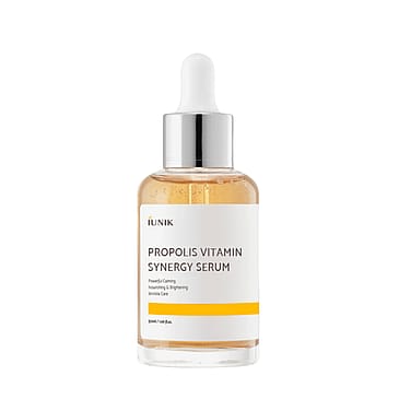 iUNIK Propolis Vitamin Synergy Serum 50 ml