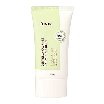 iUNIK Centella Calming Daily Sunscreen 60 ml