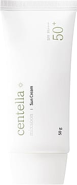 Mixsoon Centella Sun Cream