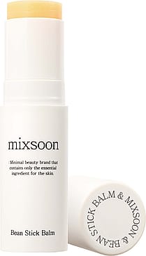 Mixsoon Bean Stick Balm 11,5 ml