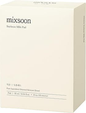 Mixsoon Soybean Milk Pad