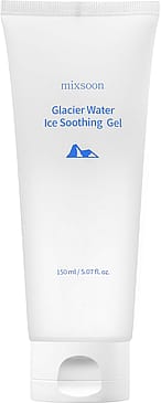 Mixsoon Glacier Water Ice Soothing Gel 150 ml