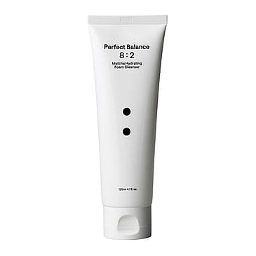 B.lab Matchat Hydrating Foam Cleanser 120 ml