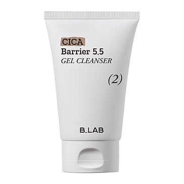 B.lab Cica Barrier 5.5 Gel Cleanser 120 ml