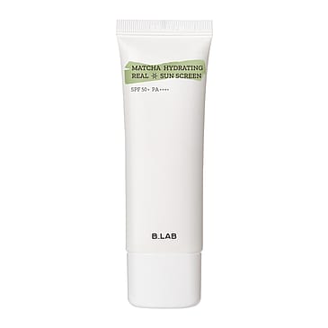 B.lab Matcha Hydrating Real Sunscreen 50 ml