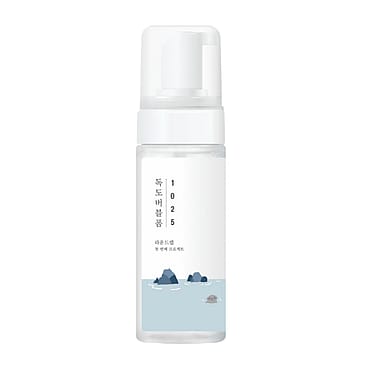 Round Lab 1025 Dokdo Bubble Foam 150 ml