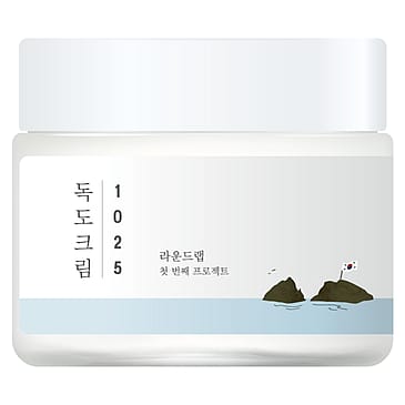 Round Lab 1025 Dokdo Cream 80 ml