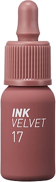 PERIPERA Ink Velvet 17 Rosy Nude