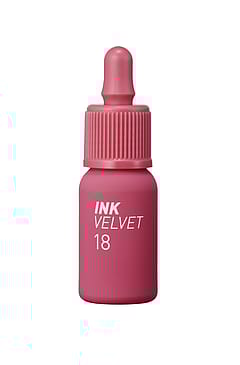 PERIPERA Ink Velvet 18 Star Plum Pink