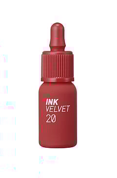 PERIPERA Ink Velvet 20 Classy Plum Rose