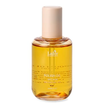 La’dor Polish Oil Apricot 80 ml