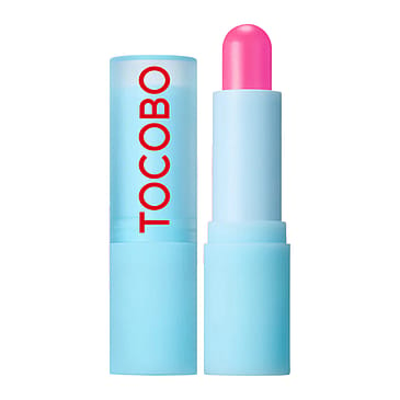 Tocobo Glass Tinted Lip Balm Better Pink #012 Better Pink