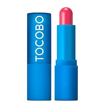 Tocobo Powder Cream Lip Balm Rose Petal #032 Rose Petal