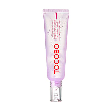 Tocobo Collagen Brightening Eye Gel Cream 30 ml