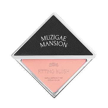 MUZIGAE MANSION Fitting Blush 03 Ecstasy