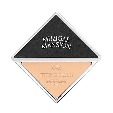 MUZIGAE MANSION Fitting Blush 05 Find