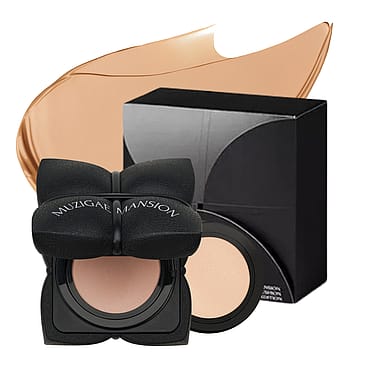 MUZIGAE MANSION Sleek Matt Cushion N25 Cushion+Refill