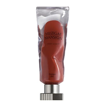 MUZIGAE MANSION Objet Liquid 010 Undone