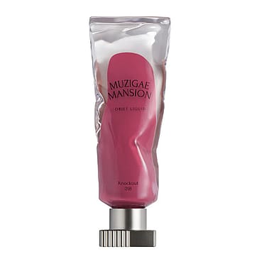 MUZIGAE MANSION Objet Liquid 018 Knockout