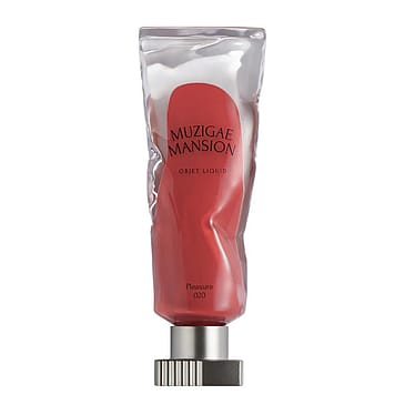 MUZIGAE MANSION Objet Liquid 020 Pleasure