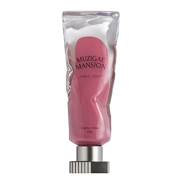 MUZIGAE MANSION Objet Liquid 024 Gypsy Rose