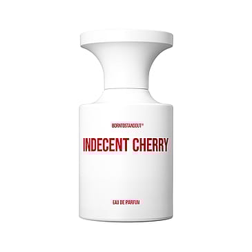 BORNTOSTANDOUT Indecent Cherry Eau de Parfum 50 ml