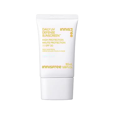 Innisfree Daily UV Defense Sunscreen SPF 30 50ml
