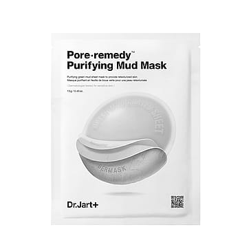 Dr.Jart+ Dermask Pore·remedy Purifying Mud Mask 13 g