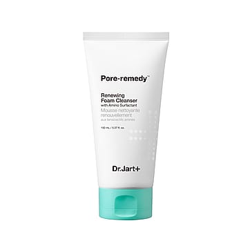 Dr. Jart+ Pore·remedy Renewing Foam Cleanser 150 ml