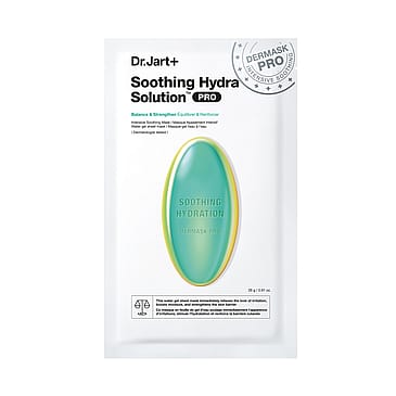 Dr.Jart+ Dermask Soothing Hydra Solution Pro