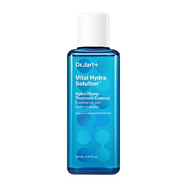 Dr. Jart+ Vital Hydra Solution Hydro Plump Treatment Essence 150 ml