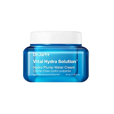 Dr. Jart+ Vital Hydra Solution Hydro Plump Water Cream 50 ml