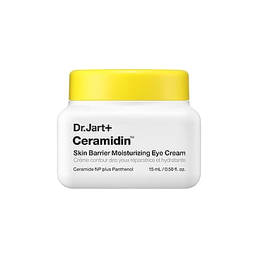 Dr.Jart+ Ceramidin Skin Barrier Moisturizing Eye Cream 15 ml