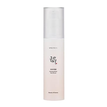 Beauty of Joseon Ginseng Moist Sun Serum 50 ml