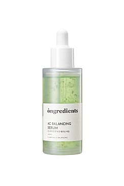 Ongredients AC Balancing Serum 50 ml