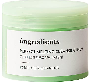 Ongredients Perfect Melting Cleansing Balm 90 ml