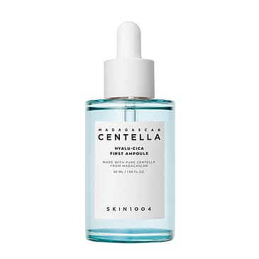 SKIN1004 Madagascar Centella Hyalu-Cica First Ampoule 50 ml