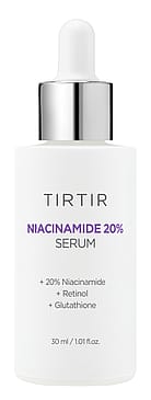 TIRTIR Niacinamide 20% Serum 30 ml