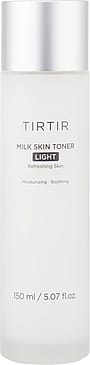 TIRTIR Milk Skin Toner Light 150 ml