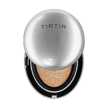 TIRTIR Mask Fit Aura Cushion (Mini) 21C Cool Ivory