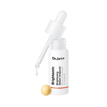 Dr.Jart+ Brightamin Brightening Serum Ampoule 1